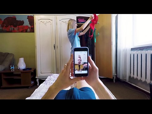 ❤️ A súa irmá fixo correr ao seu irmán xusto antes de que a nai chegase a casa ❌ Porno vk en nós ❌️