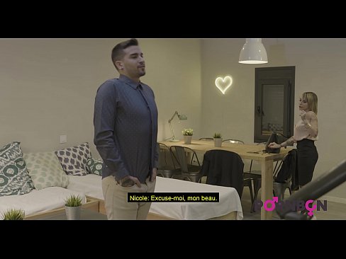 ❤️ PORNBCN 4K Unha muller madura de grandes tetas quere ser follada anal novo gigolo cun gran palo mamada amortezo follada dura traballo manual estilo can lamer coño orgasmo subtítulos en francés ❌ Porno vk en nós ❌️