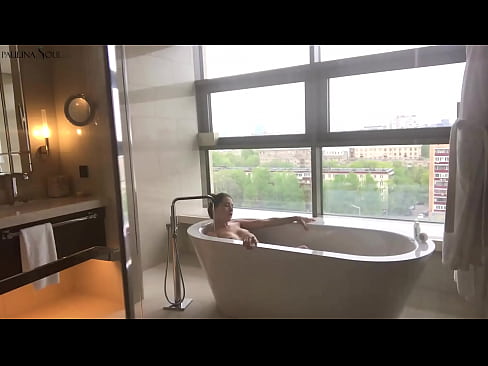 ❤️ Nena tremenda Masturbándose apaixonadamente a súa coña no baño ❌ Porno vk en nós ❌️