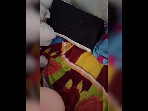 ❤️ A miña compañeira de piso quédase só na casa porque o seu marido vai de vacacións e eu aproveito para follala e encherlle o cú de leite ❌ Porno vk en nós ❌️